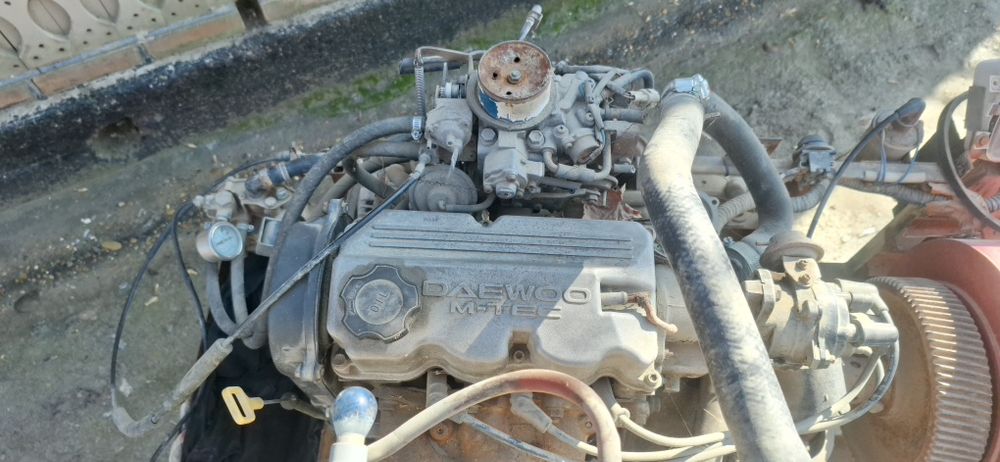 Dvijok sotiladi tiko mator