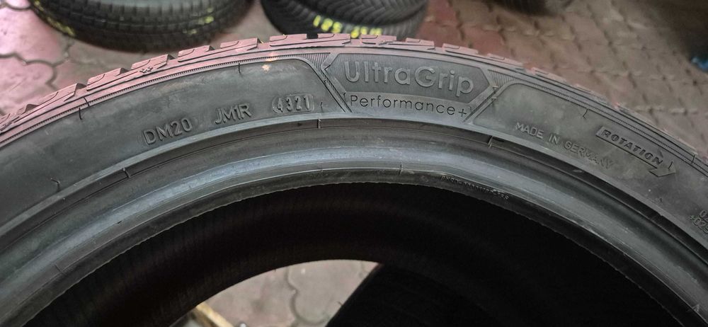 anvelope Goodyear,Michelin  275/40/18