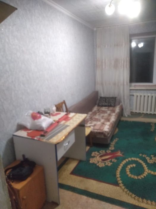 Продам Комноту на 8мкр