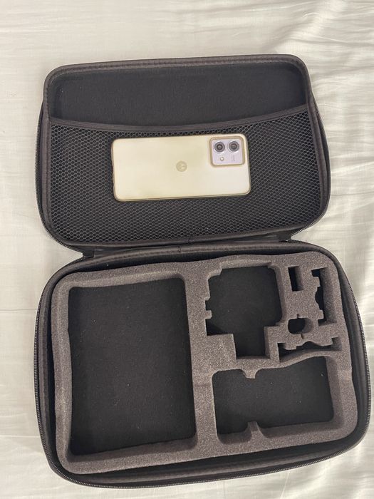 Husa/Geanta protectie/transport foto/vodeo