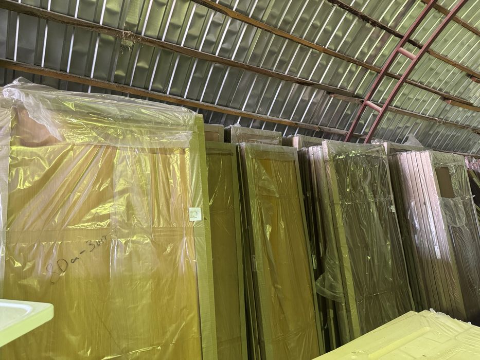 Продам Двери межкомнатные