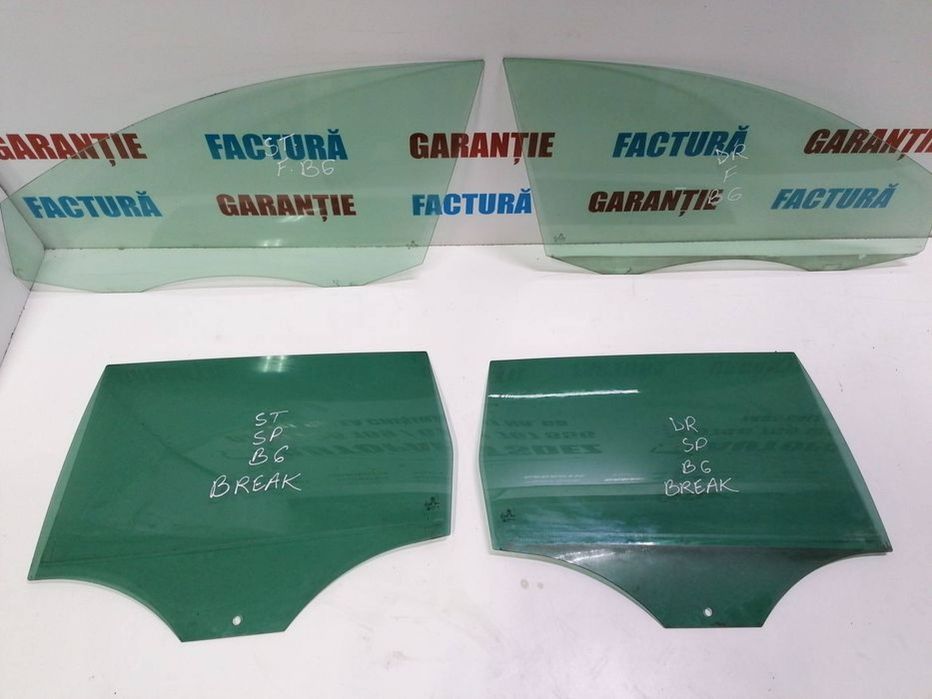 Geam stanga dreapta fata spate Passat B6 3c Break Combi Heliomat