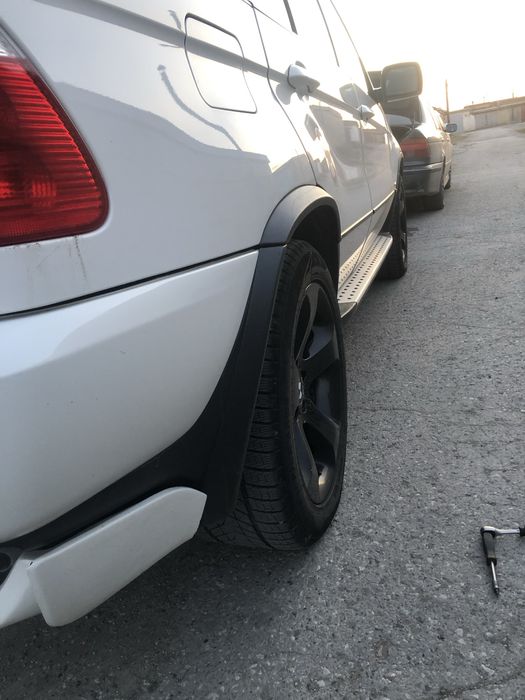 Продам срочно разширитили арок на е53