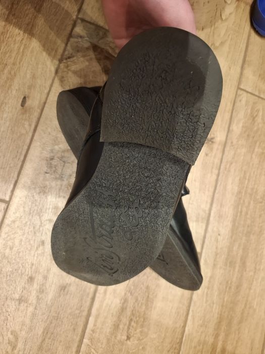 Мъжки боти levis