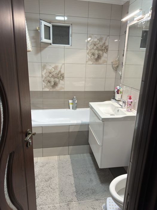 Apartament cu 2 camere