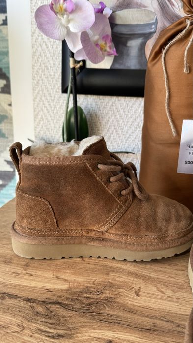 Детски боти Ugg номер 29