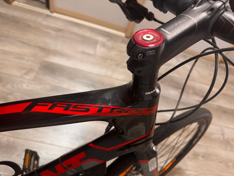 Giant 2 fast road Велосипед