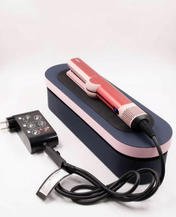 Новый Dyson Airwrap Styler версия с кейсом