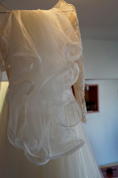 Rochie de mireasa Maya Fashion