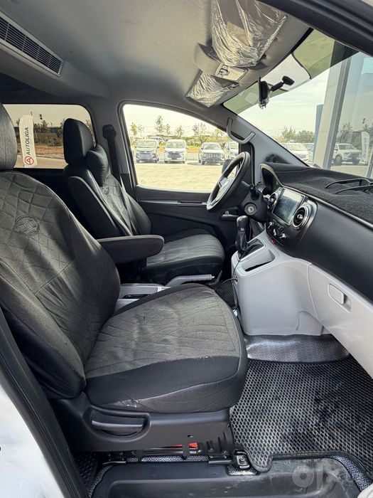 Jac m3 sotiladi срочно
