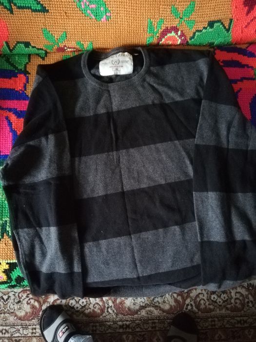 Pulovăr  unisex Angelo ritrico  xl