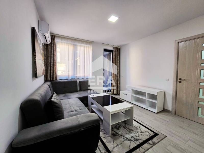 Дава се под наем Двустаен апартамент в Варна, Чаталджа - 55 кв.м за 511 € - Снимка #3