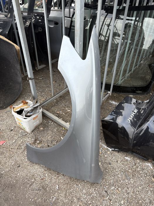 Калник ляв Audi A6 2013год.