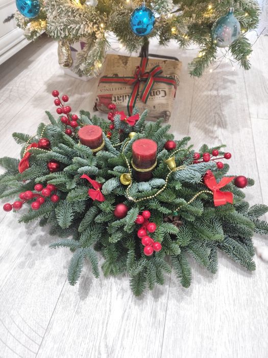 Подарок к новому году