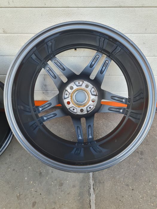 Джанти за BORBET за VW AUDI SEAT SKODA Mercedes R18 5x112 ET45 8J