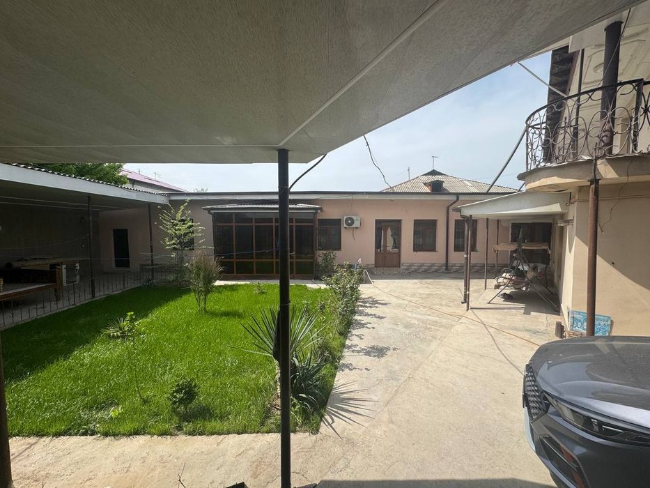 Частный Дом 7 соток срочно продаётся