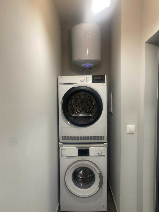 Дава се под наем Двустаен апартамент в София, Красна поляна 3 - 65 кв.м за 448.8 € - Снимка #5