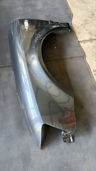 Калник ауди а4,б6 кабриолет - audi a4