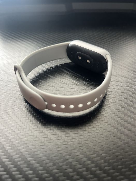 Xiaomi Smart Band 10