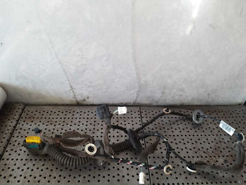 Cablaj instalatie electrica usa dreapta spate renault megane 3 241267543r