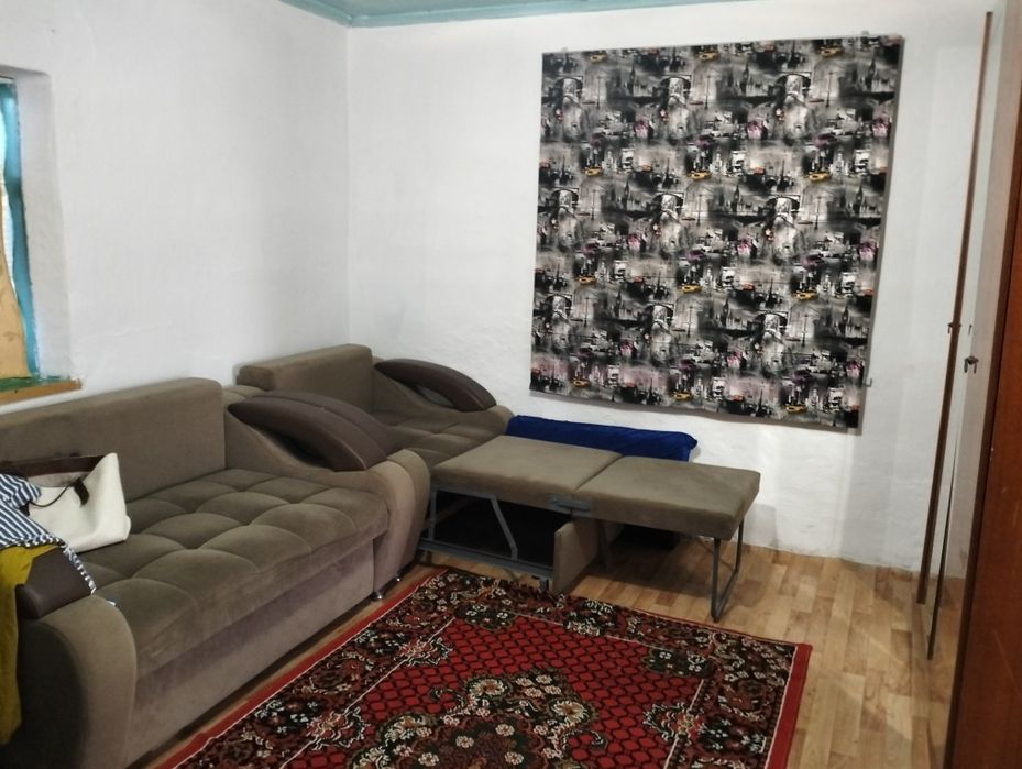 Дача на первой водоколонке