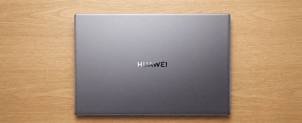 Huawei MateBook D 15 (BoDE-WDH9)