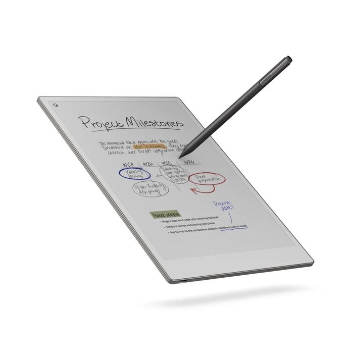 Remarkable Paper Pro + Marker Plus + Book Folio