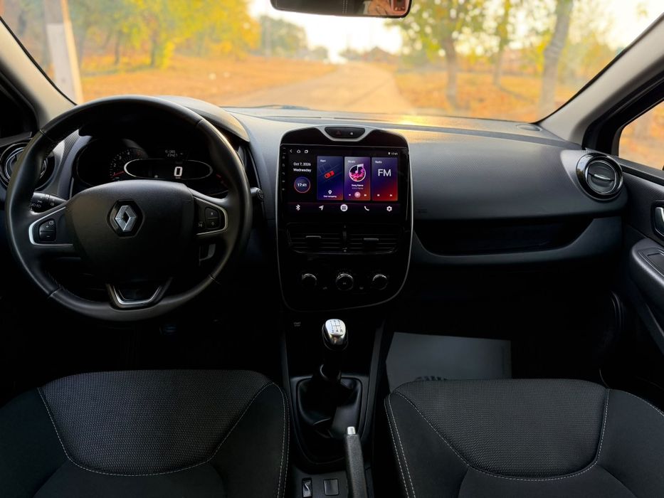 RENAULT Clio 2019 — imagine 5