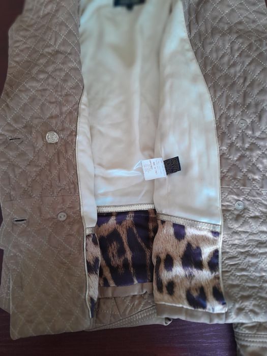 Курточка Роберто Ковали 100 процентов