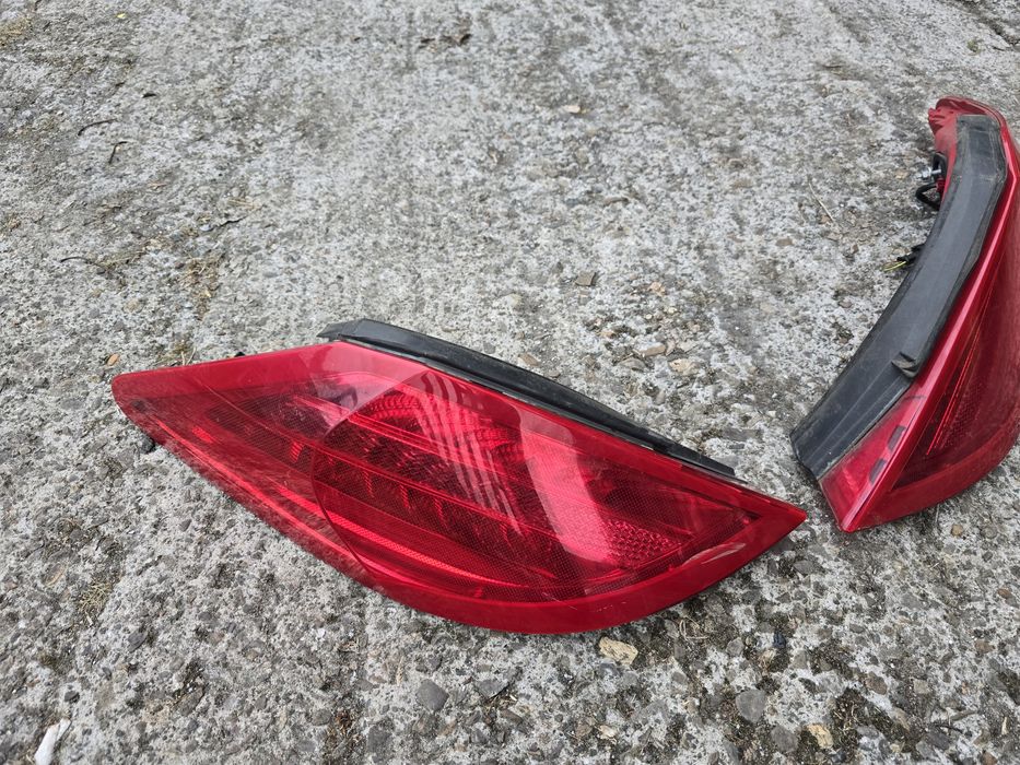 Peugeot 308cc Пежо 308 цц кабрио задни стопове