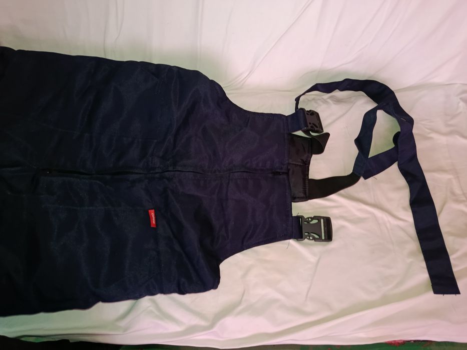 Продам ватные штаны