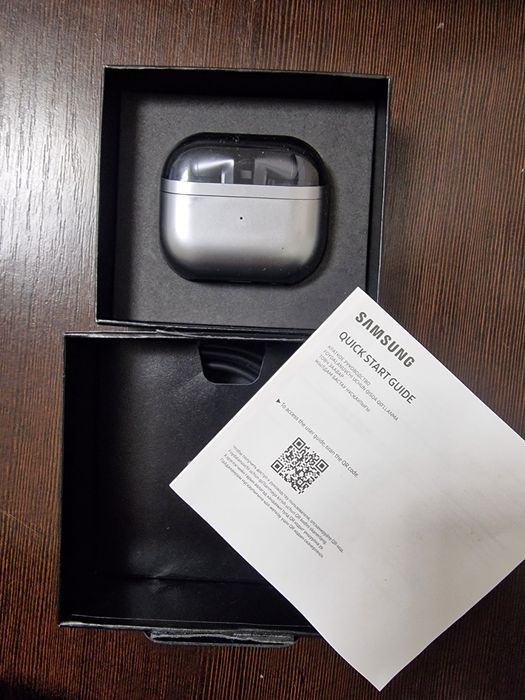 Продам Galaxy Buds3 Pro