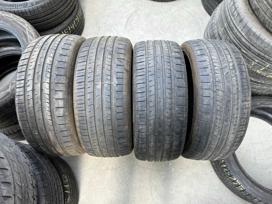 Tomket 225/40R19 - Anvelope Vara, DOT 23, Stare Excelenta, Garantie 100%!
