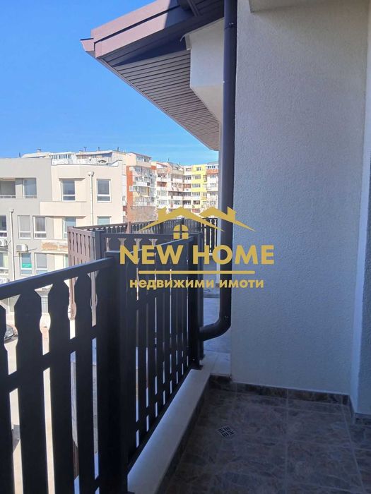 3-ен, тухлен апартамент, ново строителство, топ център