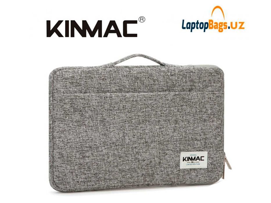 KINMAC 13,6-15,6'' дюйм