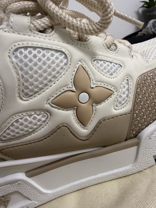 Louis Vuitton Skate Bej