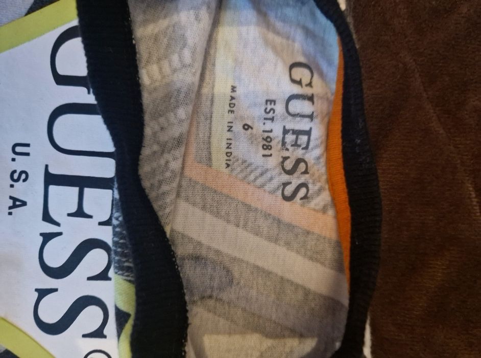 Детски тениски Guess,Balenciaga,Next,George