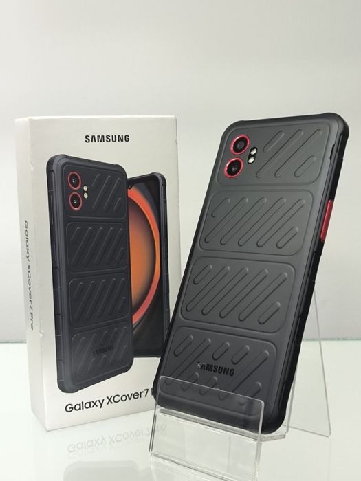 Samsung Galaxy xCover 7 PRO 128/6GB NOU