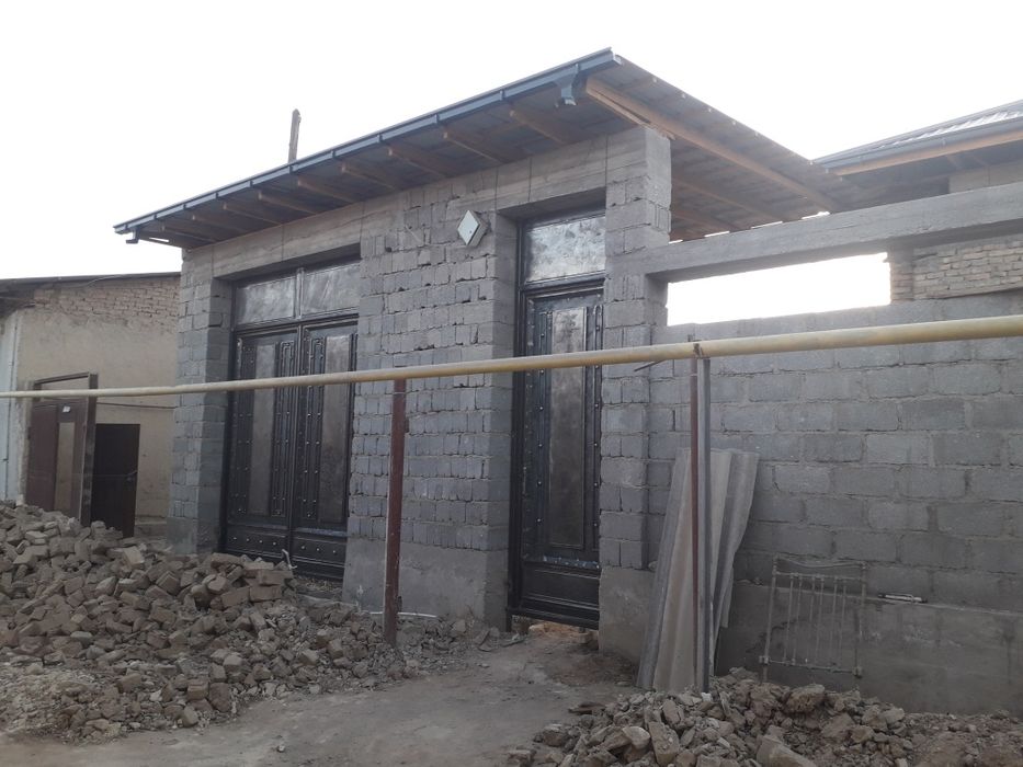 Продаётся дом по ул.А.Яссавий 25