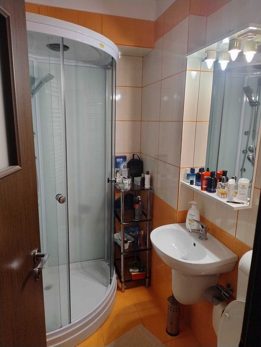 Ap 3 camere, tip C, Dragos Voda