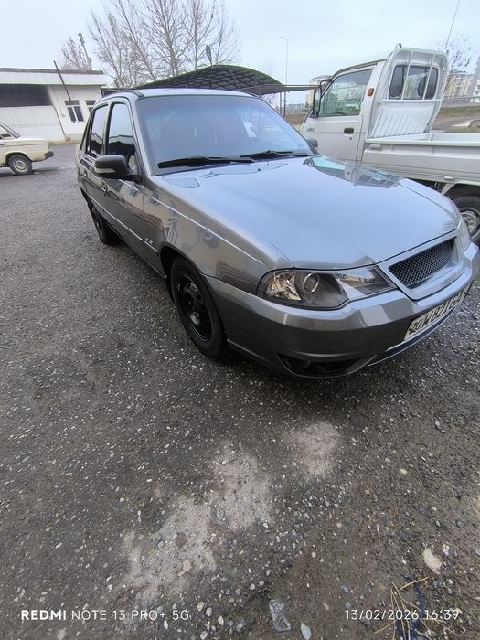 Nexiya 2 , kuzov  hadavon , mator ideal , holati ideal , kraska yoʻq.