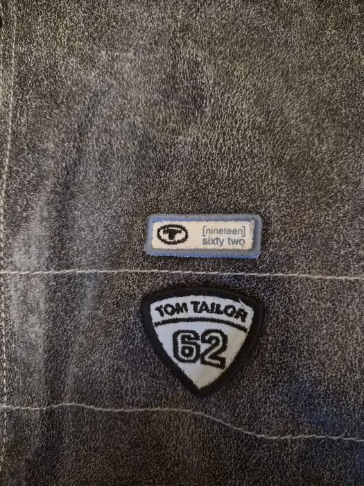 Мъжко яке Tom Tailor 
Качено изобра
Описание и цена на