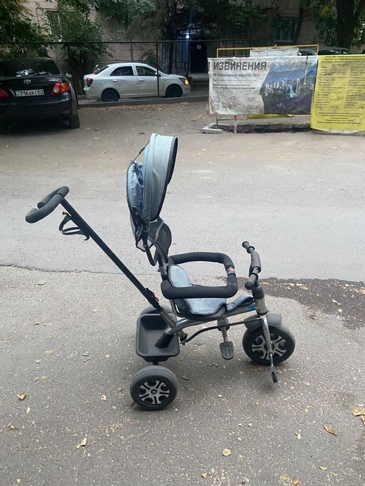 Велосипед детский