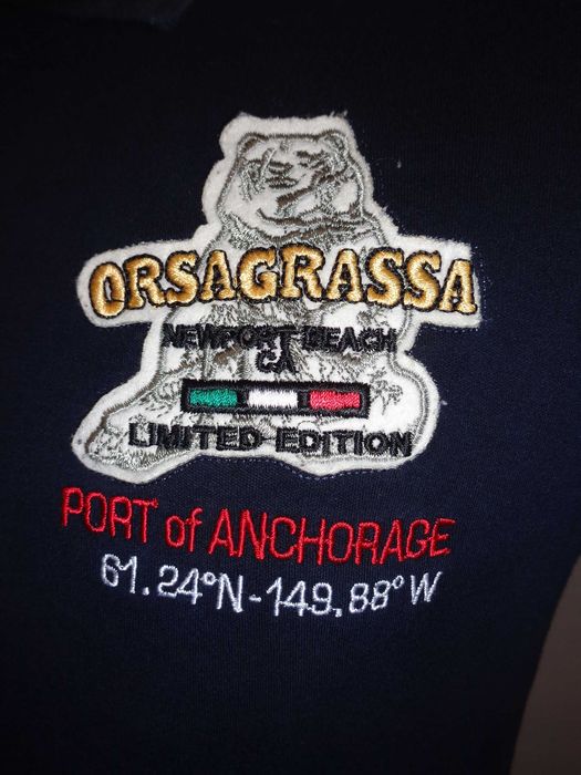 Tricou Parajumpers marimea LA