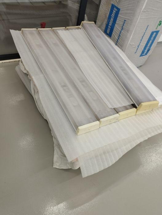 Осветителни тела с лум.лампи