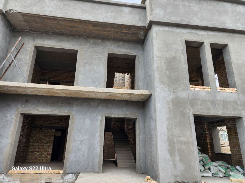 Кибрай Аргин Продается Евро коттедж в стилеHi-tech