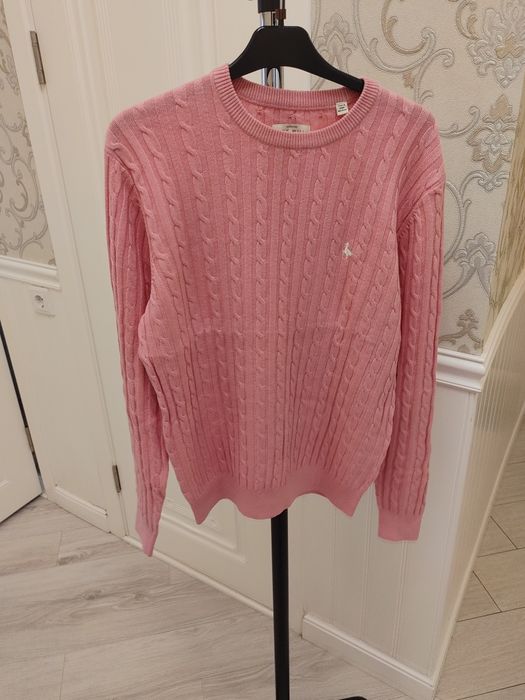 Jack Wills коллекция и другие.