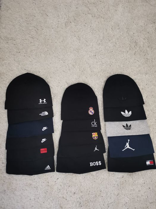 Fes Jordan Fes Adidas Fes The North Face Fes Hugo Boss Fes Under CK