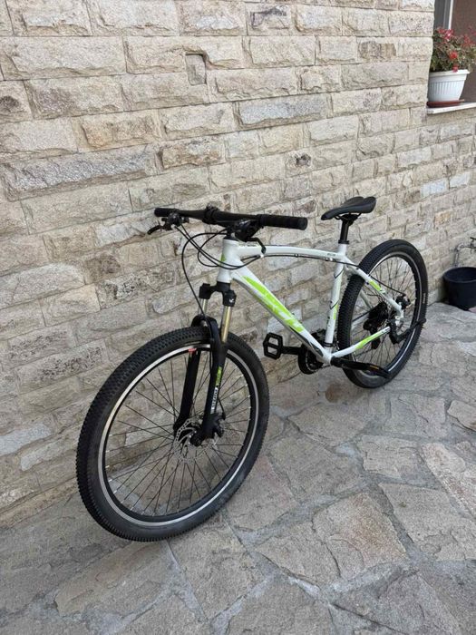 MTB Велосипед Sco 27.5/M Shimano