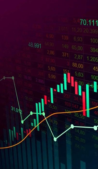 Търся бизнес партньор / инвеститор за съвместна работа на финансовите